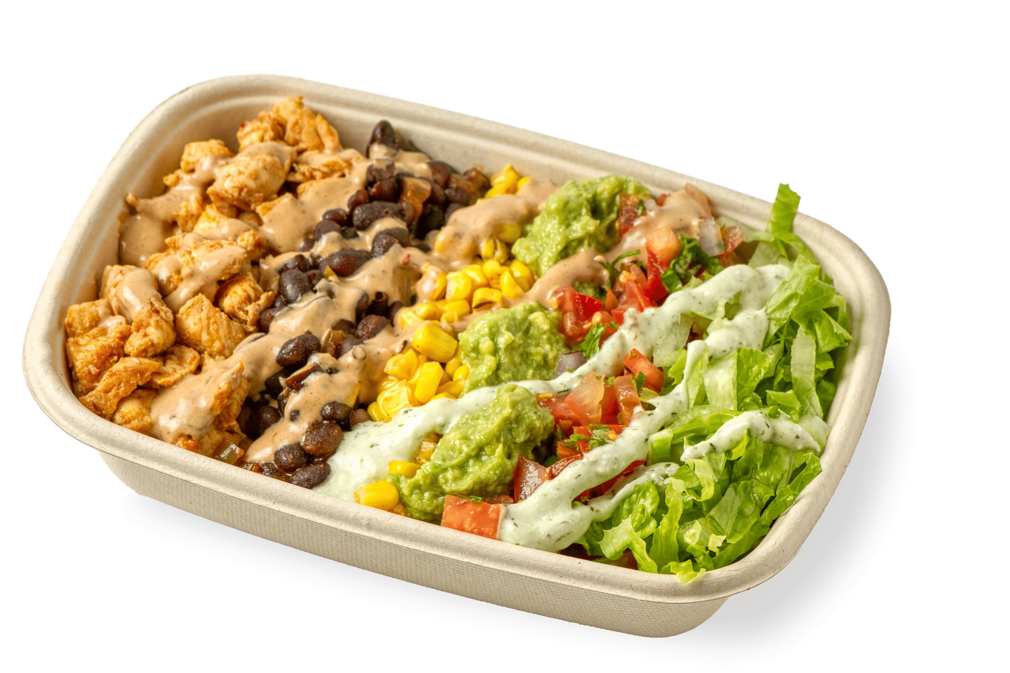 Rice Bowl