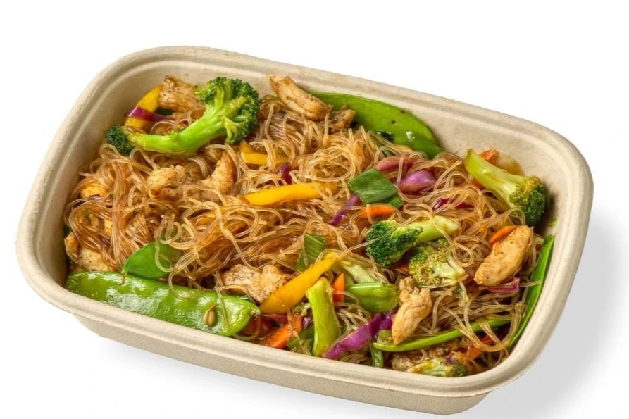 Glass Noodles