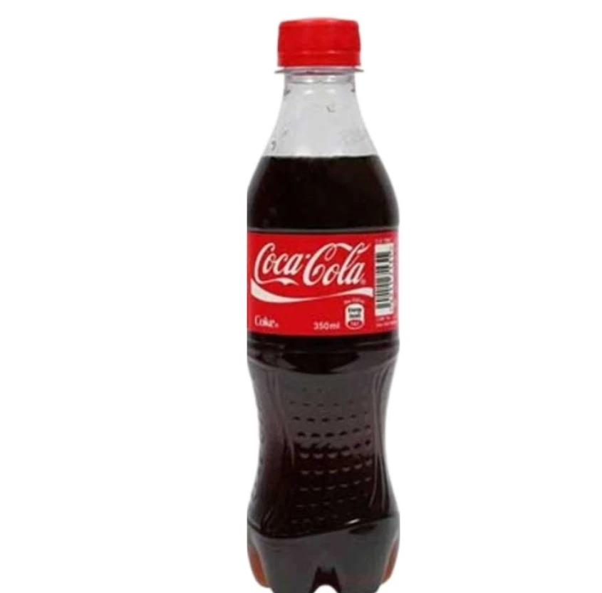 Coke Regular