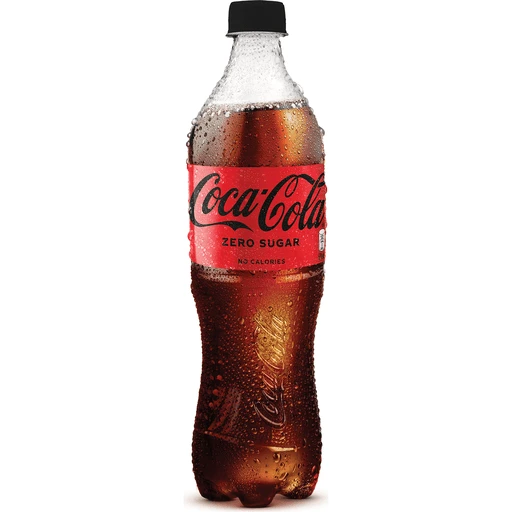 Coke Zero