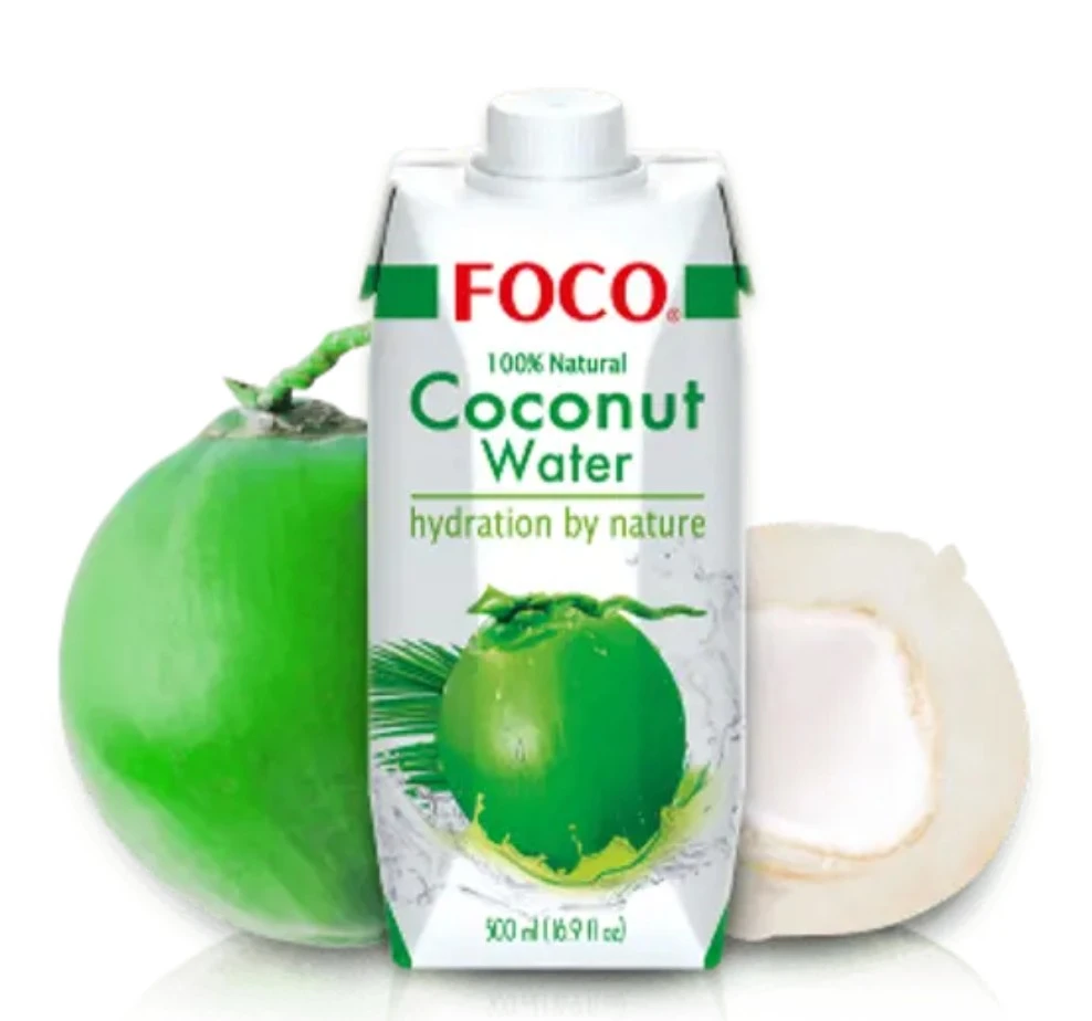 Coconut Water Regular
