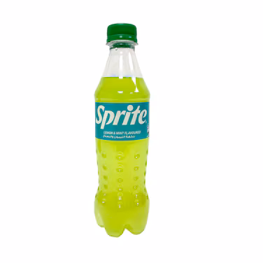 Sprite (Lemon Mint)